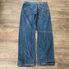 Raro jeans Levi's Engineered