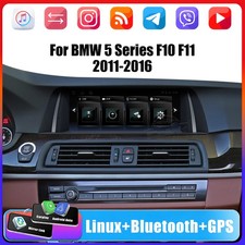 Per BMW Serie 5 F10/F11