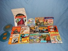 Lot vintage super - lot, mm