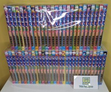 InuYasha Comic Manga Vol.1-56