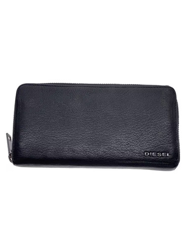Diesel portafoglio lungo pelle - lungo,