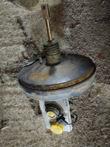 Servofreno per ford transit - servofreno,