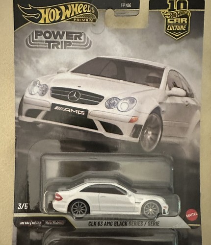 Hot wheels premium - hot,
