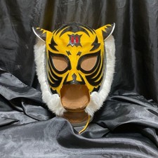 Tiger Mask III Pro Wrestling