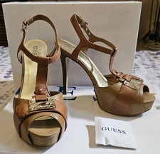 Sandali donna Guess Kringa