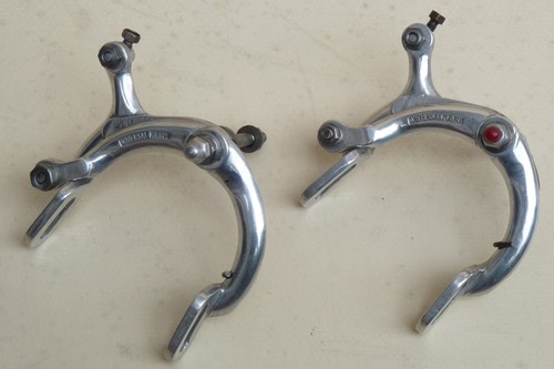 Coppia freni universal mignon - coppia,