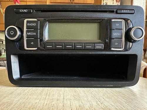 Autoradio per volkswagen golf - per,