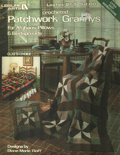 Patchwork nonne per afgani - patchwork,