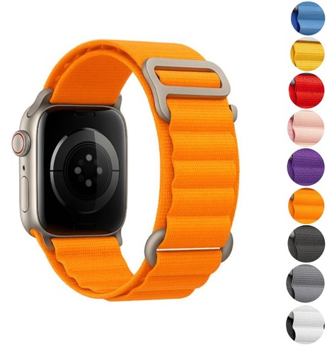 Cinturino per apple watch - per,