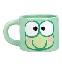 Keroppi - Tazza verde con