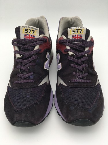 New balance 577 english tender - balance,