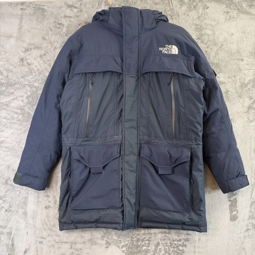 The north face mcmurdo parka - the,