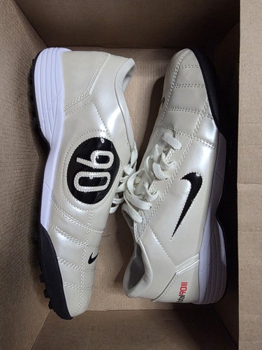 Scarpa nike total indoor - scarpa,