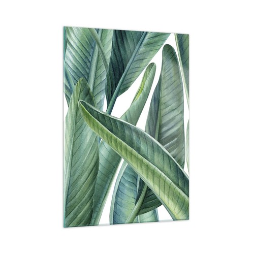 Quadro vetro 50x70cm - quadro,