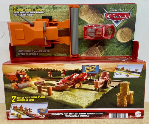 Disney cars set - disney,