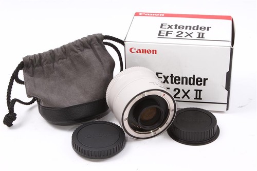 Teleconvertitore canon - teleconvertitore,