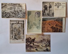 Militaria WW1 Lotto 6