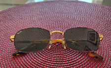 B&L RAY-BAN W0982 Tortoise