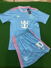 Adidas Inter Miami CF Maglia &