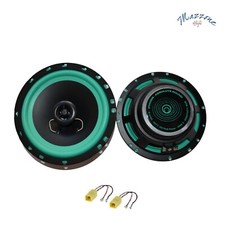 KIT 2 CASSE IPNOSIS IP-01165 PER ALFA ROMEO FIAT LANCIA 165CM ALTOPARLANTI AUTO