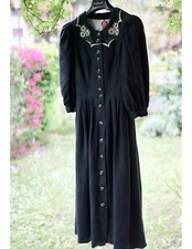 ABITO DIRNDL TIROLESE  tg 40