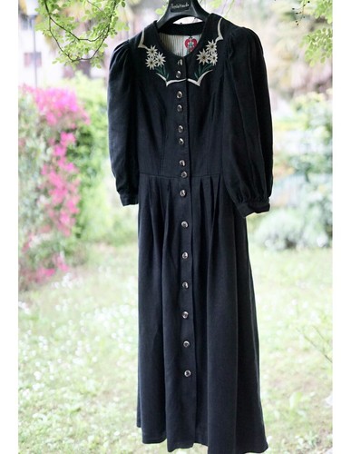 Abito dirndl tirolese - dirndl,