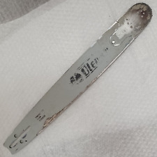 BARRA OREGON 105385 FG 1858 PER MOTOSEGA EMAK OLEO MAC 950 SUPER