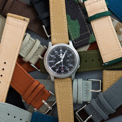 Cinturino orologio cordura - orologio, cordura®
