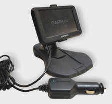 CLEAN & WORKING ~ GARMIN NUVI