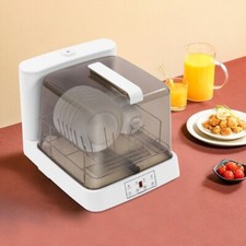 Piano Tavolo Portatile 6L Mini