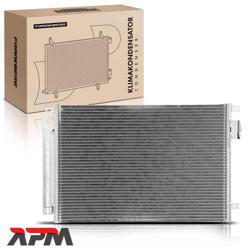 Condensatore clima con - condensatore,