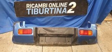 Paraurti Posteriore Suzuki Jimny dal 1998 con difetto