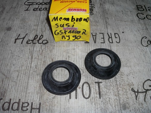 Membrana cursore gas suzuki - gas,