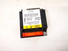 Modulo sensori crash Citroen