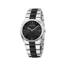 Orologio donna calvin klein - donna,