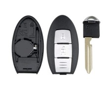 guscio chiave cover