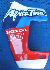 CARENA LATERALE SINISTRA HONDA