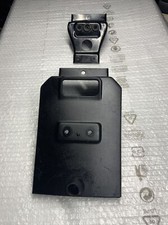 PARAFANGO PARASPRUZZI POSTERIORE SUZUKI DR 650 R