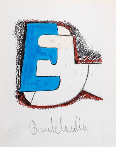 Cascella andrea - cascella, (1919