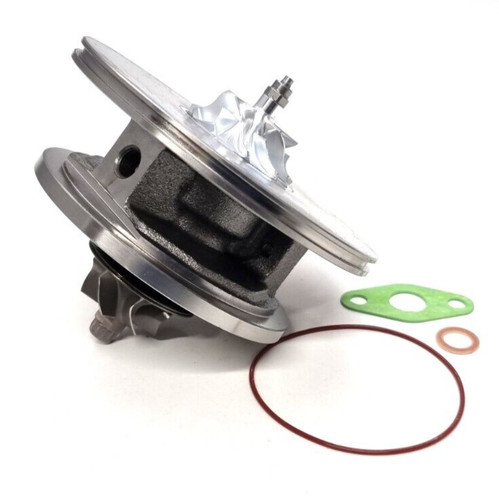 Cartuccia turbocompressore
