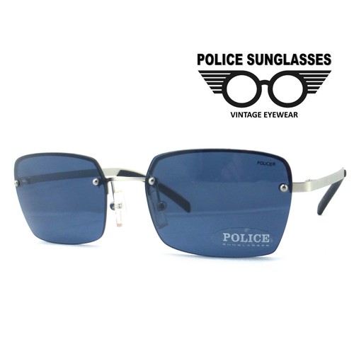 Occhiali sole police - occhiali,