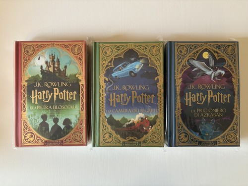 Harry potter minalima prima - harry,