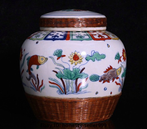 Vaso vecchia - 5,1",
