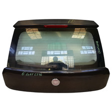 COFANO PORTELLONE POSTERIORE FIAT PUNTO EVO 2009  3/5P NERO COFP2378