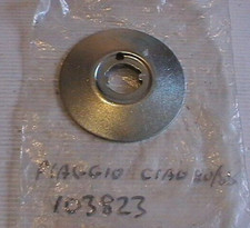 PULEGGIA FISSA VARIATORE