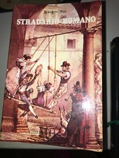 BENEDETTO BLASI - STRADARIO