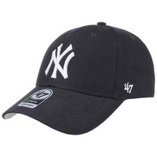 47 BRAND NY Yankees Strapback