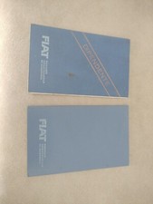 Fiat libretto assistenza