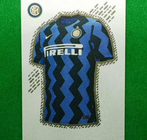 Figurina calciatori panini - calciatori,