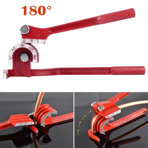 Curvatubi 180 10 mm - 8,,